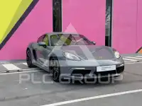 2024 Porsche Cayman