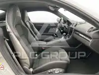 2024 Porsche Cayman