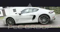 2024 Porsche Cayman