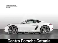 2024 Porsche Cayman