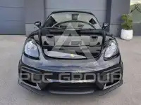 2024 Porsche Cayman