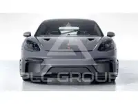 2024 Porsche Cayman