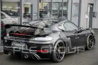 2024 Porsche Cayman