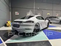 2024 Porsche Cayman