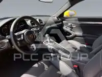 2024 Porsche Cayman