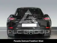 2024 Porsche Cayman