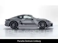 2024 Porsche Cayman