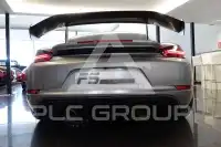 2024 Porsche Cayman