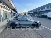 2024 Porsche Cayman
