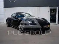 2024 Porsche Cayman