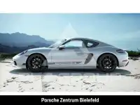 2024 Porsche Cayman