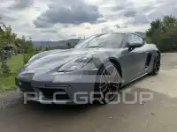 2024 Porsche Cayman