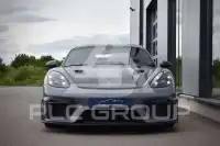 2024 Porsche Cayman