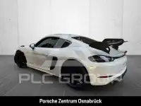 2024 Porsche Cayman