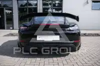 2024 Porsche Cayman