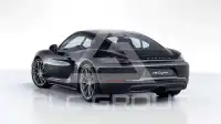 2024 Porsche Cayman