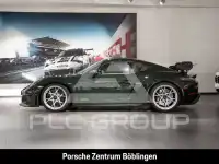 2024 Porsche Cayman