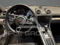 2024 Porsche Cayman