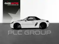 2024 Porsche Cayman
