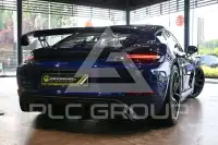 2024 Porsche Cayman