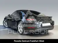 2024 Porsche Cayman