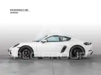 2024 Porsche Cayman