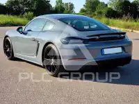 2024 Porsche Cayman