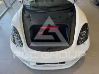 2024 Porsche 718
