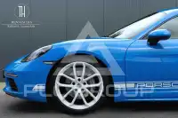 2024 Porsche Cayman