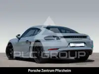 2024 Porsche Cayman