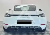 2024 Porsche Cayman