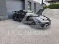 2024 Porsche Cayman