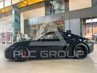 2024 Porsche Cayman