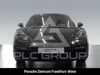 2024 Porsche Cayman