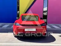 2024 Porsche Cayman