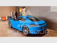 2024 Porsche Cayman