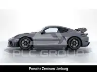 2024 Porsche Cayman