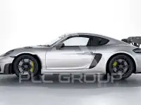 2024 Porsche Cayman