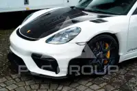 2024 Porsche Cayman