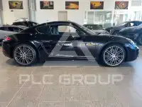2024 Porsche 718