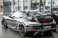 2024 Porsche Cayman