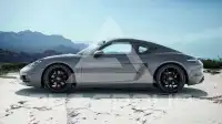 2024 Porsche Cayman
