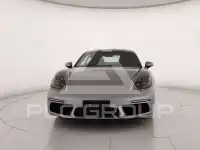 2024 Porsche Cayman