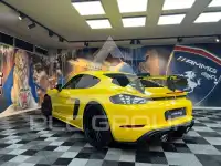 2024 Porsche Cayman