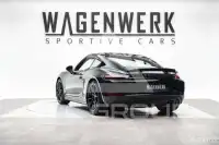 2024 Porsche 718
