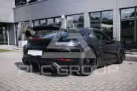 2024 Porsche Cayman