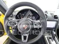 2024 Porsche 718