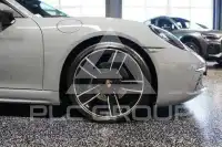 2024 Porsche Cayman