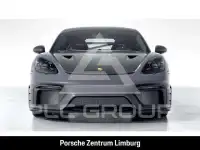 2024 Porsche Cayman