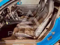 2024 Porsche Cayman